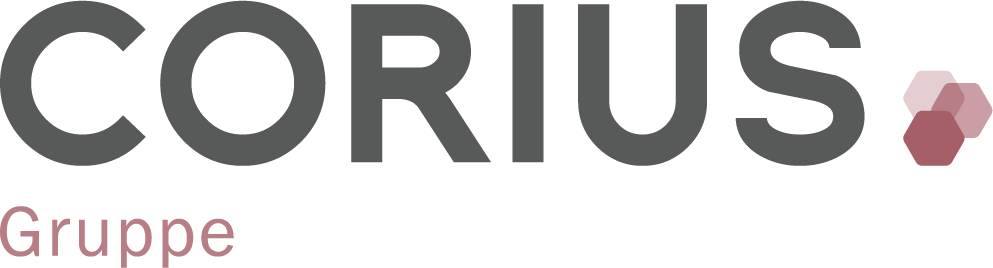 Corius Gruppe Logo