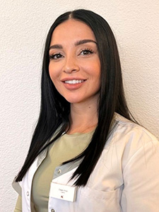 Cagla Ilhan