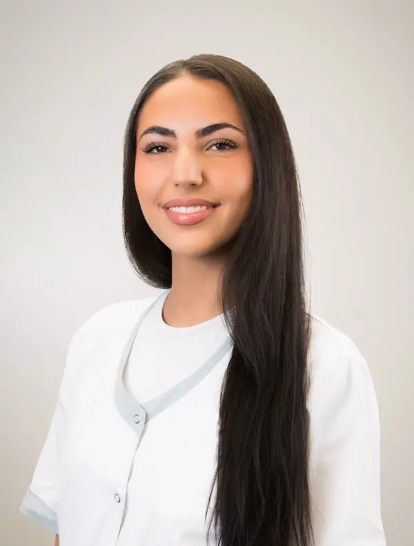 Derma Limmattal Team Amirah Al Khatib