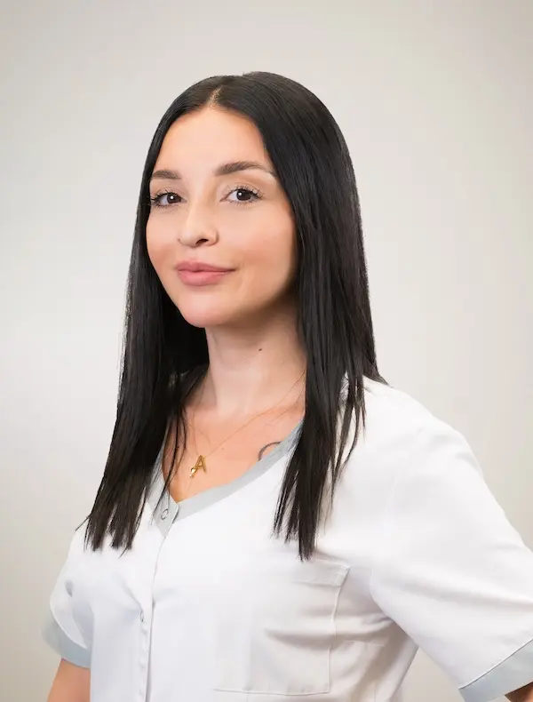 Derma Limmattal Team Cagla Ilhan