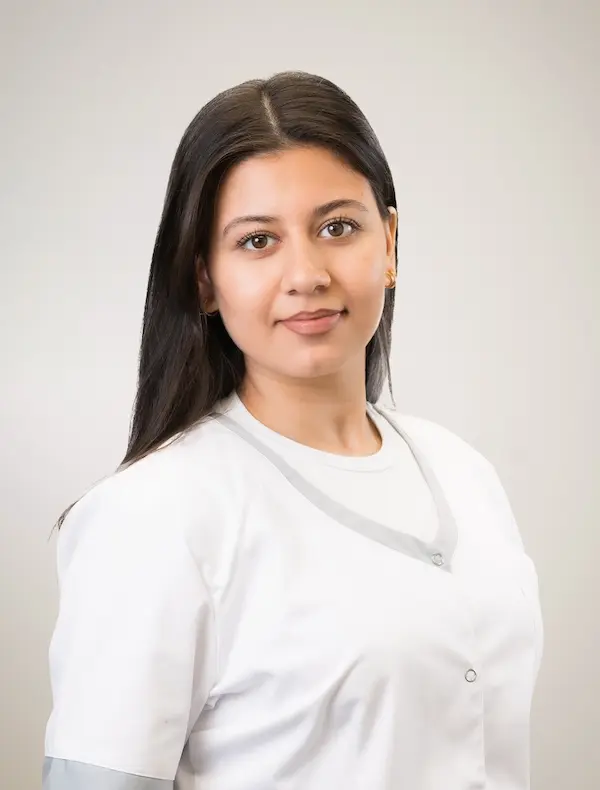 Derma Limmattal Team Dunya Jabar Khail