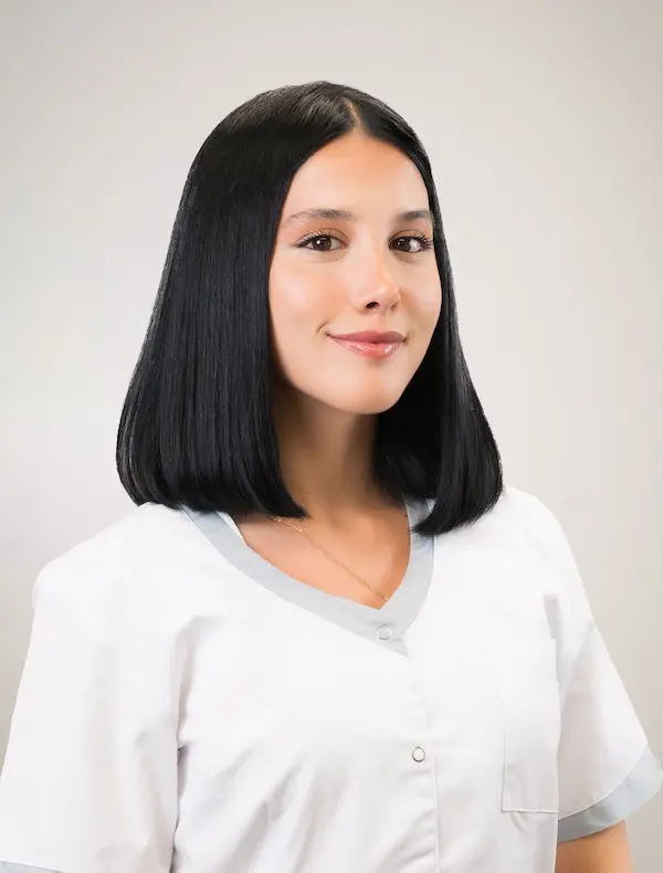 Derma Limmattal Team Esma Aktuere